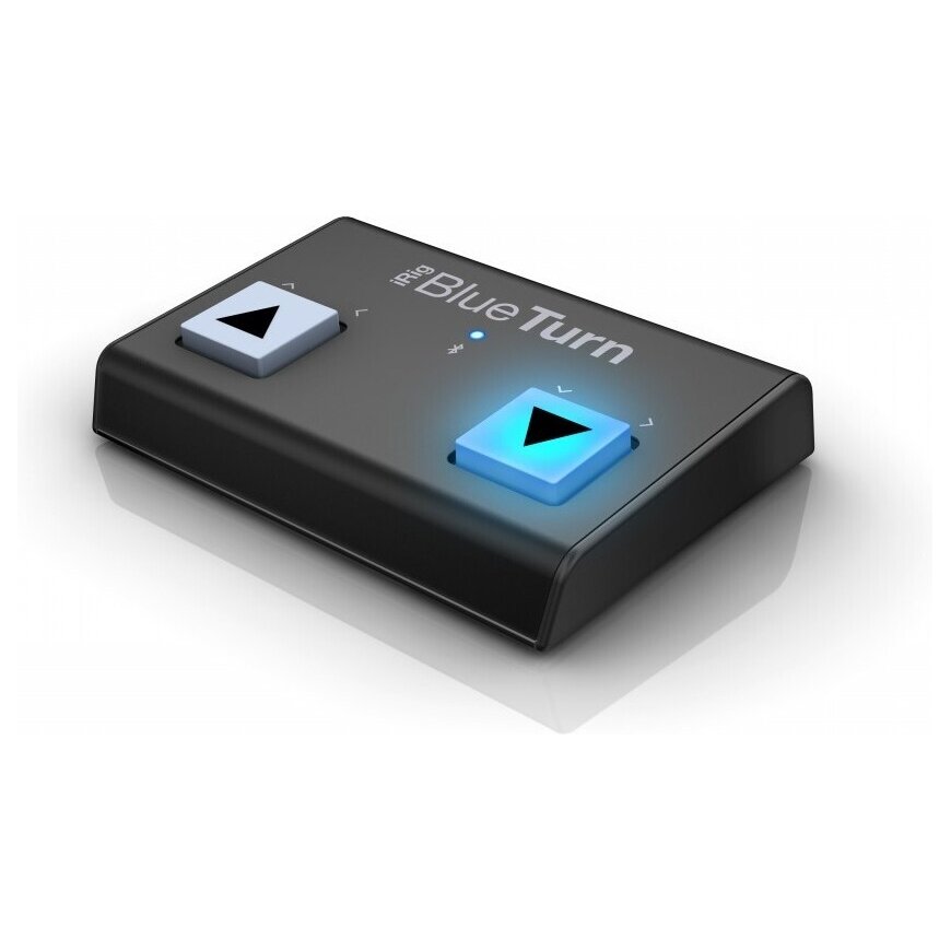 IK Multimedia IK Multimedia iRig BlueTurn