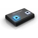 IK Multimedia iRig BlueTurn -sivunkääntöpedaali IK Multimedia iRig BlueTurn -sivunkääntöpedaali