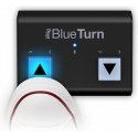IK Multimedia iRig BlueTurn side turn pedal IK Multimedia iRig BlueTurn side turn pedal