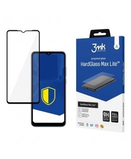 POCO C50 – 3mk HardGlass Max Lite™