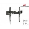 MACLEAN MC-643 Maclean MC-643 Ultra Slim TV wall mount LCD LED plasma flat curved 32-55 MACLEAN MC-643 Maclean MC-643 Ultra Slim TV wall mount LCD LED plasma flat curved 32-55