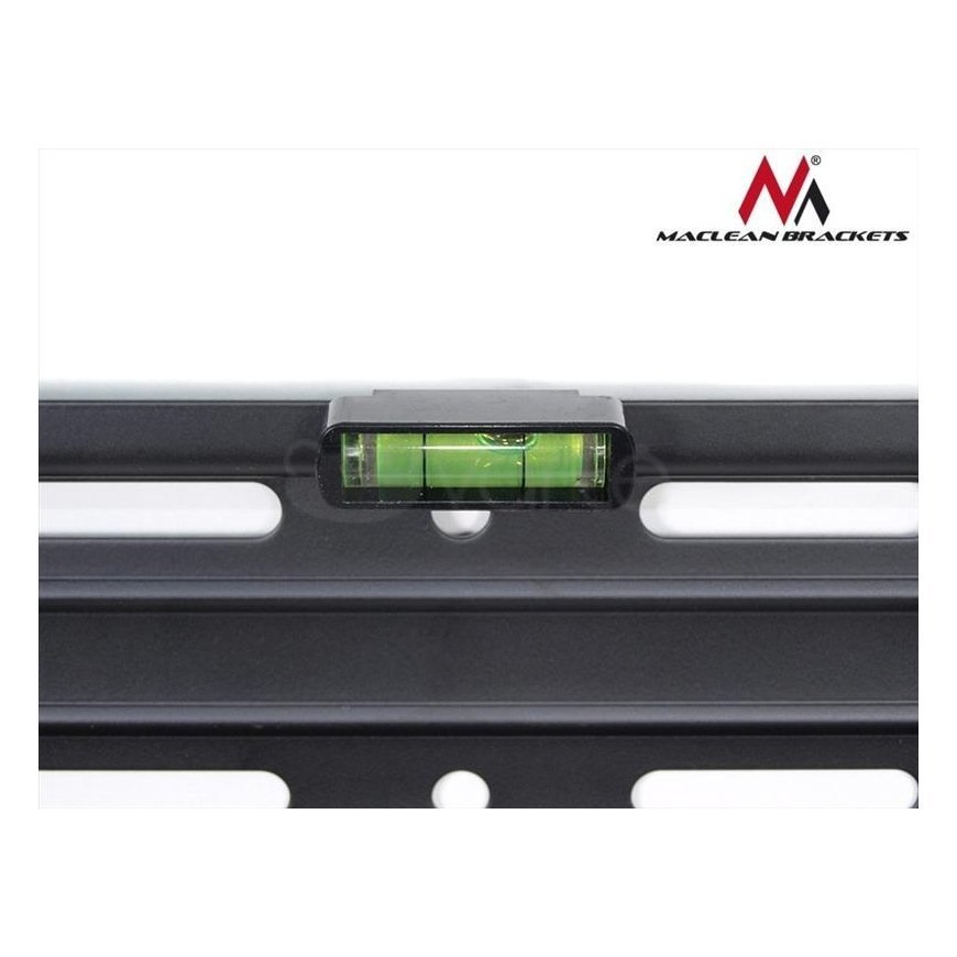 MACLEAN MC-643 Maclean MC-643 Ultra Slim TV wall mount LCD LED plasma flat curved 32-55 – 5