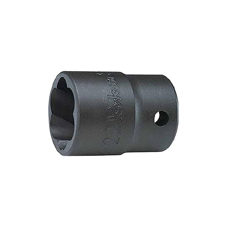 Stud/screw driver 1/2" KOKEN 17 mm – 4