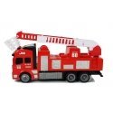 Lean Cars Remote Control Fire Truck R/C Lean Cars Remote Control Fire Truck R/C