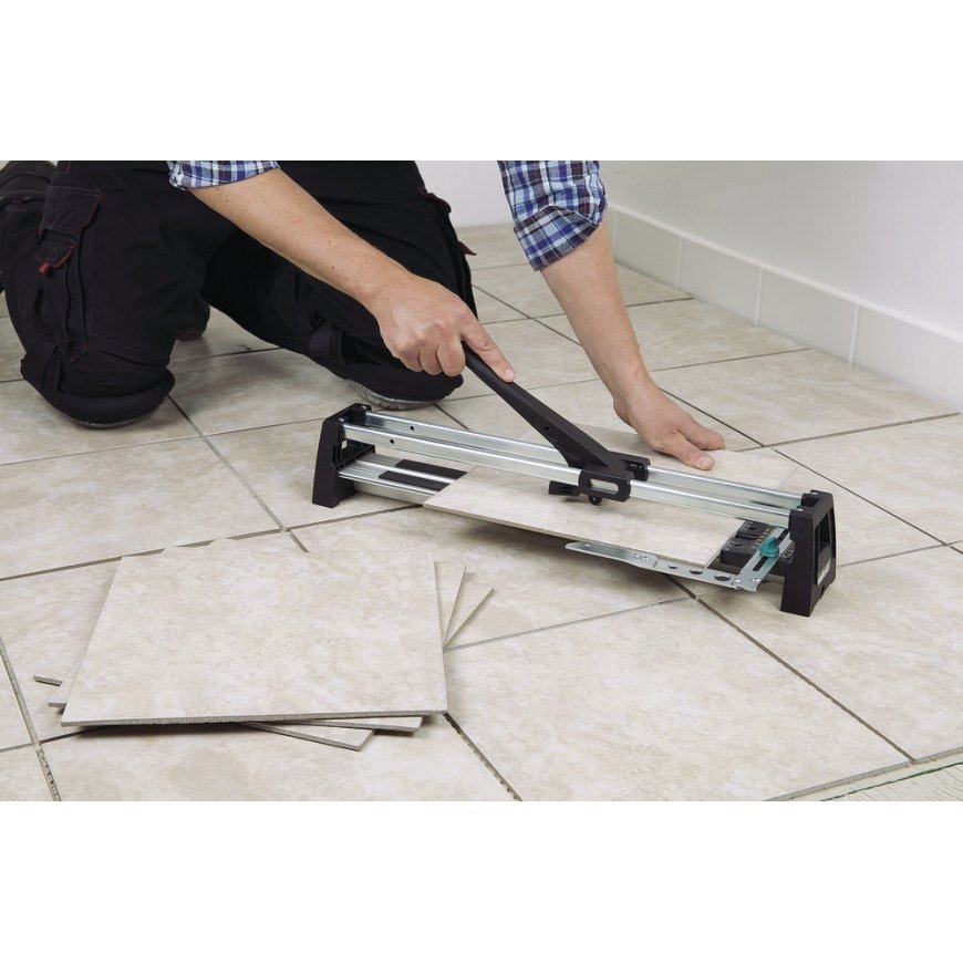 wolfcraft GmbH 1 TC 460 - tile cutter – 2