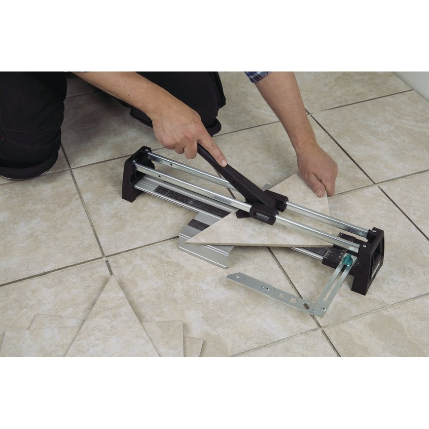 wolfcraft GmbH 1 TC 460 - tile cutter – 4