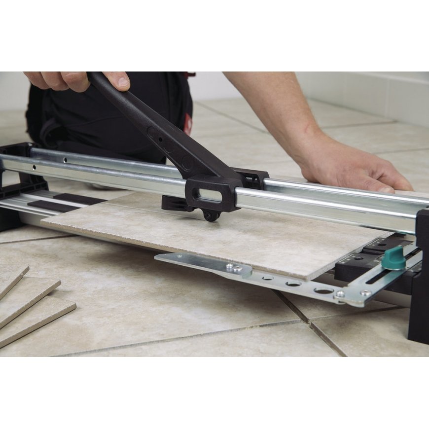 wolfcraft GmbH 1 TC 460 - tile cutter – 5