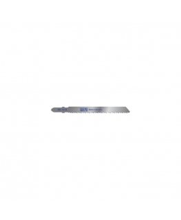 Saws for wood, plastic (5 pcs.) HC 12 R WILPU