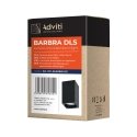 Lubinis šviestuvas Orno BARBRA DLS GU10 žemyninis šviestuvas max 50W, IP20, kvadratinis, juodas, aliuminis Lubinis šviestuvas Orno BARBRA DLS GU10 žemyninis šviestuvas max 50W, IP20, kvadratinis, juodas, aliuminis