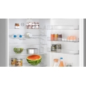 Refrigerator Bosch KGN497ICT 4 series, Stainless steel (fingerprint resistant)