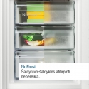 Šaldytuvas Bosch KGN497ICT 4 serija, Nerūdijančio plieno (atsparus pirštų antspaudams) Šaldytuvas Bosch KGN497ICT 4 serija, Nerūdijančio plieno (atsparus pirštų antspaudams)