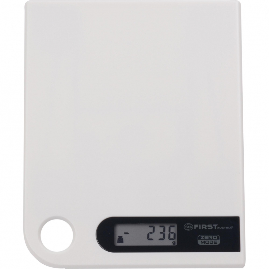 First Austria Kitchen scale First Austria