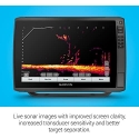 Garmin LiveScope Plus System w/ LVS34 and GLS10