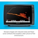 Garmin LiveScope Plus System w/ LVS34 and GLS10