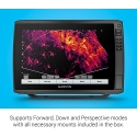 Garmin LiveScope Plus System w/ LVS34 and GLS10