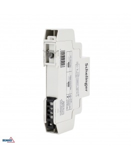 Bemko MID SCHELINGER 1 PHASE ENERGY METER