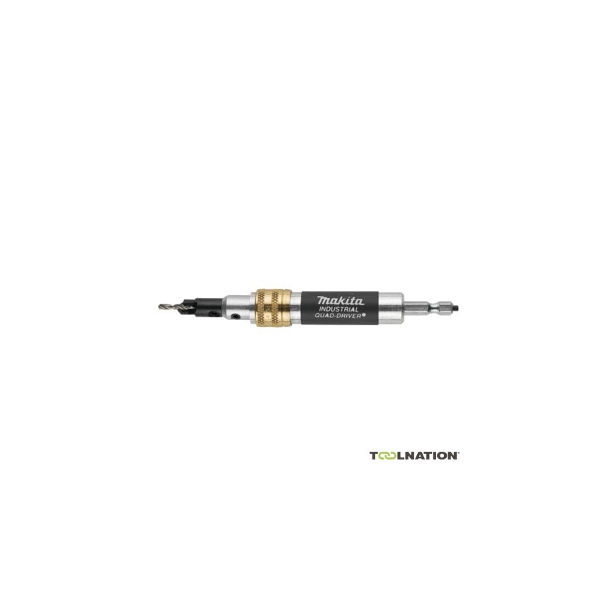 Makita D-73221 Gręžimo ir vairavimo bitai NO.10 PH2
