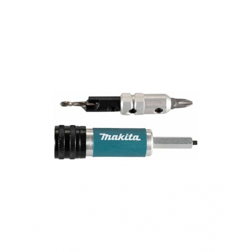 Makita D-73221 Gręžimo ir vairavimo bitai NO.10 PH2 – 2