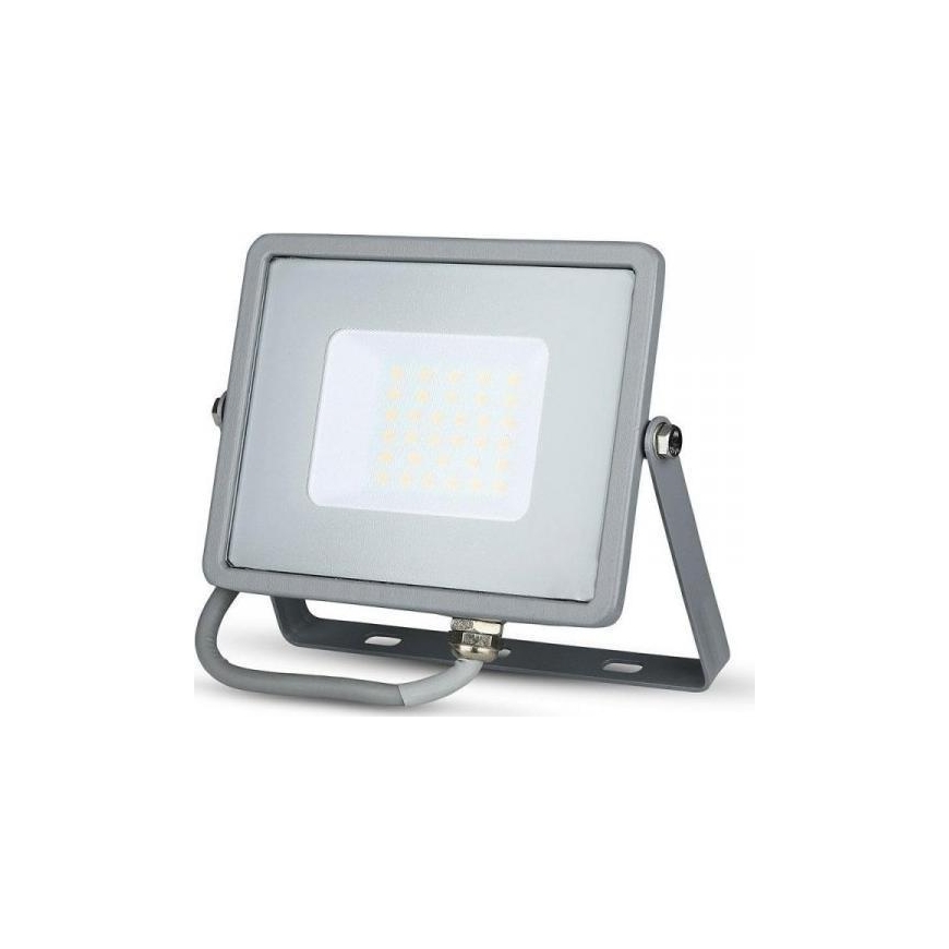 V-TAC Floodlight V-TAC LED projector 30W