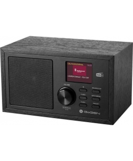 Radio Hyundai DAB620BT