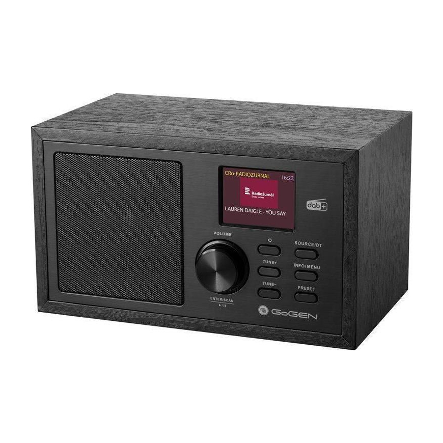 Hyundai Radio Hyundai DAB620BT