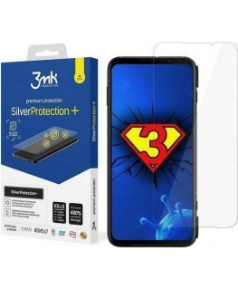 3MK Antymikrobowa folia ochronna 3MK Sidabrinis Protect+ Sony Xperia 5 IV
