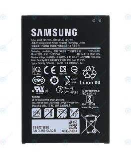 Samsung T570 T575 Tab Active 3 Battery