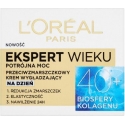 L'Oréal Age Specialist Ekspert Age 40+ dieninis kremas nuo raukšlių 50 ml L'Oréal Age Specialist Ekspert Age 40+ dieninis kremas nuo raukšlių 50 ml