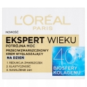 L'Oréal Age Specialist Ekspert Age 40+ day anti-wrinkle cream 50 ml L'Oréal Age Specialist Ekspert Age 40+ day anti-wrinkle cream 50 ml