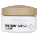 L'Oréal Age Specialist Ekspert Age 40+ day anti-wrinkle cream 50 ml L'Oréal Age Specialist Ekspert Age 40+ day anti-wrinkle cream 50 ml