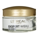 L'Oréal Age Specialist Ekspert Age 40+ day anti-wrinkle cream 50 ml L'Oréal Age Specialist Ekspert Age 40+ day anti-wrinkle cream 50 ml