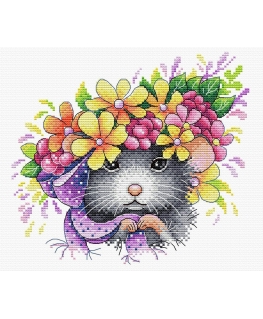 Beldizart Field Fashionista SM-428