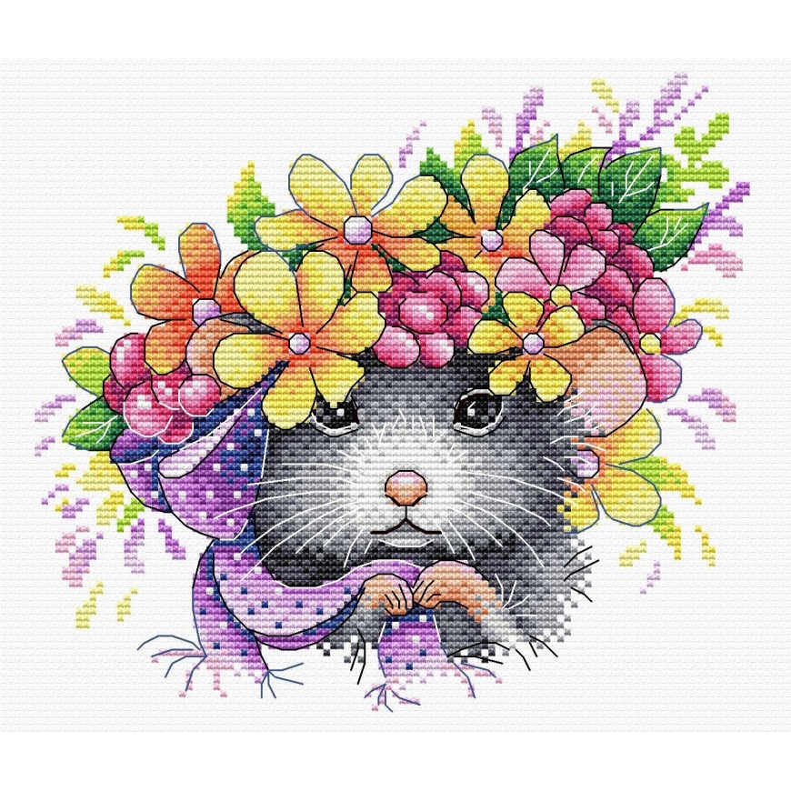 Beldizart Field Fashionista SM-428