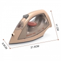WOOPIE Light & Sound spray iron for children WOOPIE Light & Sound spray iron for children