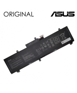Extra Digital Laptop battery ASUS C41N1837, 4800mAh, Original