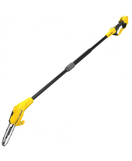 Stanley cordless chainsaw V20 20cm SFMCPS620B without battery and charger