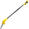 Stanley cordless chainsaw V20 20cm SFMCPS620B without battery and charger