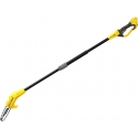 Stanley cordless chainsaw V20 20cm SFMCPS620B without battery and charger