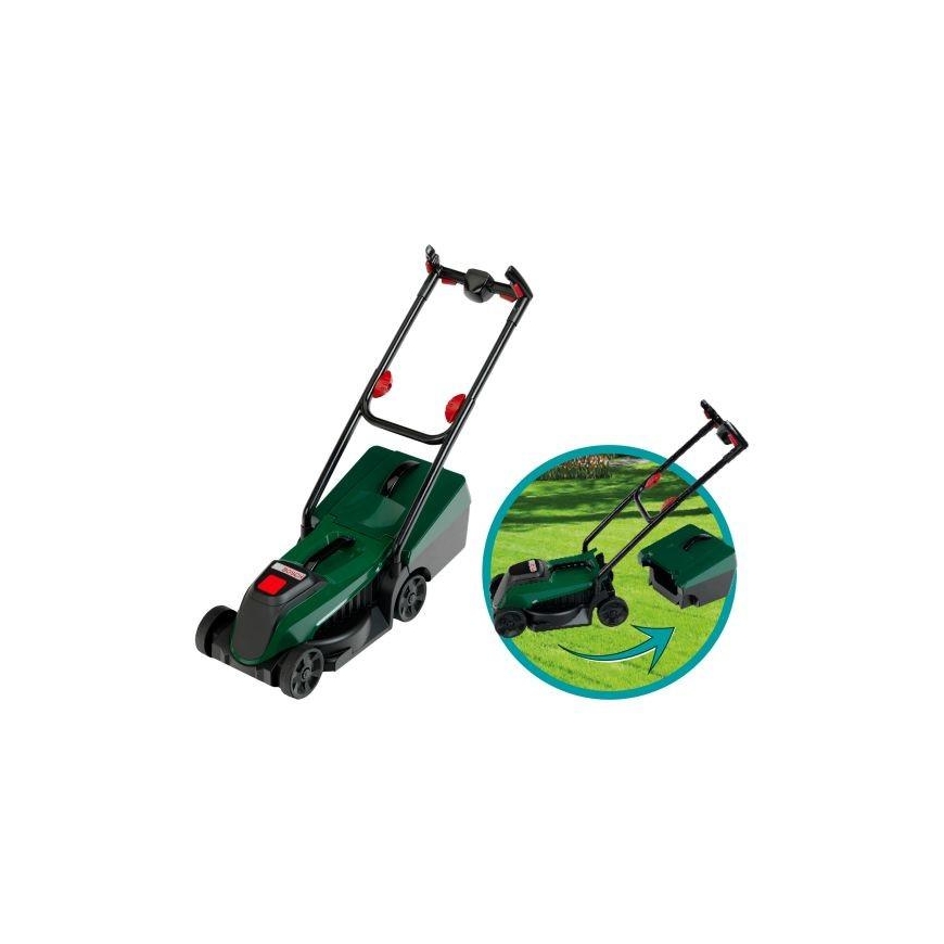 Klein Lawnmower Bosch