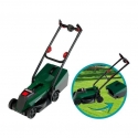 Klein Lawnmower Bosch