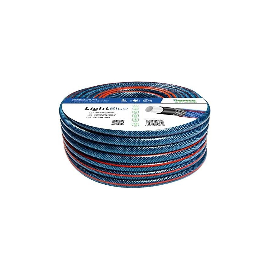 Agaplast Žarna sodo Vartco Light Mėlyna 3/4" 20m