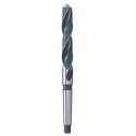 Spiral metal drill with Morse taper RUKO Ø 12.0 mm Spiral metal drill with Morse taper RUKO Ø 12.0 mm
