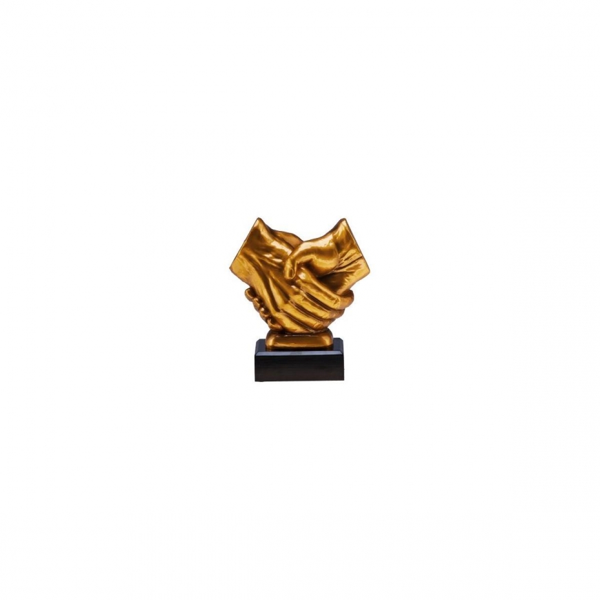 Tryumf Die-cast figure - handshake RFST2089/G – 2