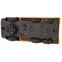 Lean Cars Ambulance Battery Car Light Sounds Lean Cars Ambulance Battery Car Light Sounds