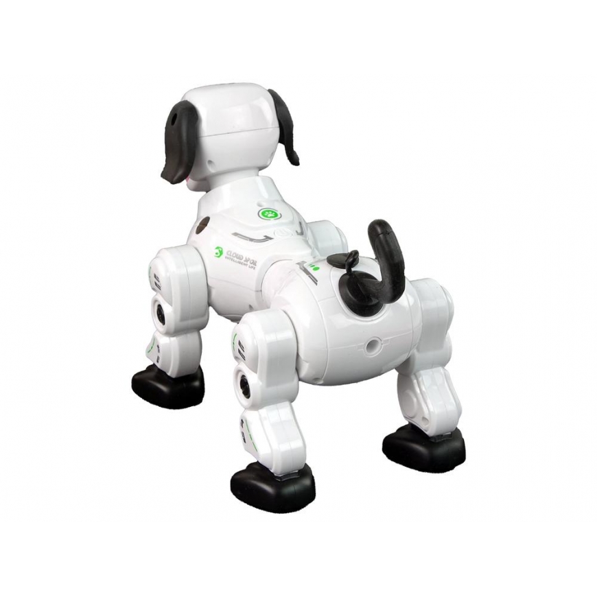Lean Cars Interactive remote-controlled robot puppy – 5