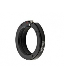 Novoflex 07N-EXL.EM camera lens adapter