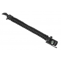 Neo Set 3 items (headlight 99-026, 5-in-1 survival bracelet 63-140, folding knife) Neo Set 3 items (headlight 99-026, 5-in-1 survival bracelet 63-140, folding knife)