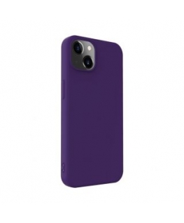 iLike Apple iPhone 14 Nano Silicone case Deep Purple