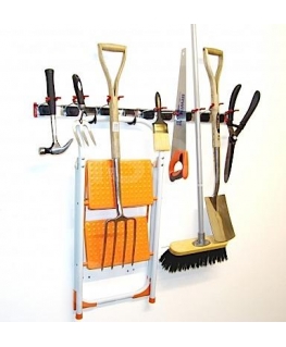 universal tool hanger, 3 handles, Bruns [SB 3.05]