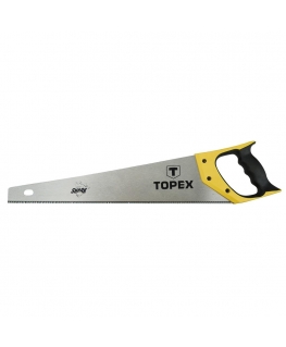 Topex Shark pjūklo diskas 450mm 11TPI - 10A447